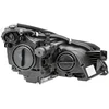 Image de HELLA 1ES 008 821-311 Phares gauche, H7, avec ampoules, Bi-Xenon