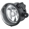 Image de HELLA 1N0 009 617-011 Antibrouillard droit, avec ampoule