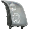 Image de HELLA 1ER 247 017-061 Phares droit, PY21W, avec commande pour correcteur de site projecteur, Halogène