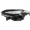 Image de HELLA 1EL 163 073-011 Phares gauche, H7, sans lampe à décharge, Bi-Xenon