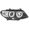 Image de HELLA 1EL 224 486-221 Phares droit, H1, avec commande pour correcteur de site projecteur, Halogène