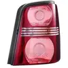 Image de HELLA 2SK 009 477-061 Feu arrière droit, avec porte-lampe, R5W, avec ampoules