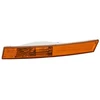 Image de HELLA 2BA 010 118-011 Clignotant avant gauche, avec porte-lampe, jaune (ambre)