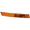 Image de HELLA 2BA 010 118-021 Clignotant avant droite, avec porte-lampe, jaune (ambre)