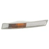 Image de HELLA 2BA 010 118-031 Clignotant avant gauche, avec porte-lampe, blanc