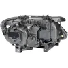 Image de HELLA 1ZS 009 044-511 Phares gauche, H7, avec ampoules, Bi-Xenon