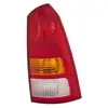 Image de HELLA 9EL 171 556-021 Feu arrière droit, sans porte-lampe, W5W, sans ampoules