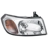 Image de HELLA 1EG 354 024-121 Phares droit, W5W, avec commande pour correcteur de site projecteur, Halogène