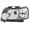 Image de HELLA 1EL 354 025-051 Phares gauche, H7, avec commande pour correcteur de site projecteur, Bi-Xenon