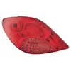 Image de HELLA 2VP 354 038-011 Feu arrière gauche, avec porte-lampe, W5W, sans ampoules