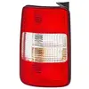 Image de HELLA 2VP 354 042-011 Feu arrière gauche, avec porte-lampe, PY21W, sans ampoules