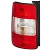 Image de HELLA 2VP 354 043-011 Feu arrière gauche, avec porte-lampe, PY21W, avec ampoules
