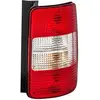 Image de HELLA 2VP 354 043-021 Feu arrière droit, avec porte-lampe, PY21W, avec ampoules