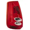 Image de HELLA 9EL 354 055-011 Feu arrière gauche, sans porte-lampe, W5W, avec ampoules