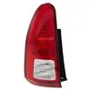 Image de HELLA 9EL 354 070-011 Feu arrière gauche, sans porte-lampe, W5W, sans ampoules