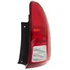 Image de HELLA 9EL 354 070-021 Feu arrière droit, sans porte-lampe, W5W, sans ampoules