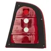 Image de HELLA 9EL 354 074-011 Feu arrière gauche, sans porte-lampe, PY21W, sans ampoules
