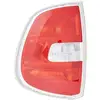 Image de HELLA 9EL 354 077-011 Feu arrière gauche, sans porte-lampe, W5W, avec ampoules