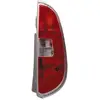 Image de HELLA 9EL 354 077-021 Feu arrière droit, sans porte-lampe, W5W, avec ampoules