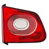 Image de HELLA 2SA 009 692-091 Feu arrière gauche, avec porte-lampe, Partie intérieure, W5W, avec ampoules