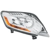 Image de HELLA 1EJ 009 696-721 Phares droit, H7/H7, avec commande pour correcteur de site projecteur, Halogène