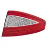 Image de HELLA 9EL 176 575-021 Feu arrière droit, sans porte-lampe, Partie extérieure, PY21W, sans ampoules