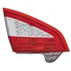 Image de HELLA 9EL 176 576-011 Feu arrière gauche, sans porte-lampe, Partie intérieure, PY21W, sans ampoules