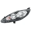 Image de HELLA 1EJ 247 045-311 Phares gauche, H1, avec commande pour correcteur de site projecteur, Halogène