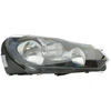 Image de HELLA 1EG 009 901-221 Phares droit, W5W, avec commande pour correcteur de site projecteur, Halogène