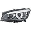 Image de HELLA 1EL 354 689-011 Phares gauche, LED, sans lampe à décharge, Bi-Xenon, sans contrôleur LED de feux clignotants