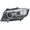 Image de HELLA 1EL 354 691-011 Phares gauche, LED, avec commande pour correcteur de site projecteur, Bi-Xenon, sans contrôleur LED de feux clignotants