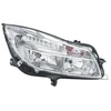 Image de HELLA 1EJ 009 630-321 Phares droit, H1, avec commande pour correcteur de site projecteur, Halogène