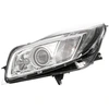 Image de HELLA 1ZT 009 631-311 Phares gauche, D1S, sans lampe à décharge, Bi-Xenon