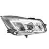 Image de HELLA 1ZT 009 631-321 Phares droit, H11, sans lampe à décharge, Bi-Xenon
