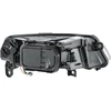 Image de HELLA 1ZS 009 925-411 Phares gauche, H7, avec commande pour correcteur de site projecteur, Bi-Xenon, sans unité de commande pour projecteurs de virage (AFS)