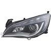 Image de HELLA 1ZT 010 012-411 Phares gauche, H11, sans ballast, Bi-Xenon, avec ampoule
