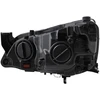 Image de HELLA 1ZT 010 012-421 Phares droit, H11, avec commande pour correcteur de site projecteur, Bi-Xenon, avec ampoule