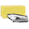 Image de HELLA 1EL 010 131-521 Phares droit, D1S, avec commande pour correcteur de site projecteur, Bi-Xenon, sans contrôleur LED de feux clignotants