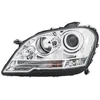 Image de HELLA 1EL 263 064-011 Phares gauche, W5W, avec commande pour correcteur de site projecteur, Halogène