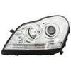 Image de HELLA 1ZS 263 400-411 Phares gauche, H1, avec commande pour correcteur de site projecteur, Bi-Xenon