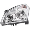 Image de HELLA 1EF 238 042-111 Phares gauche, PY21W, avec lampe à décharge, Halogène