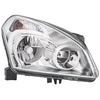 Image de HELLA 1EF 238 042-121 Phares droit, D2R, avec commande pour correcteur de site projecteur, Halogène