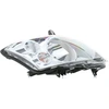 Image de HELLA 1EG 009 627-021 Phares droit, H7/H7/H7, avec commande pour correcteur de site projecteur, Halogène