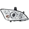 Image de HELLA 1ZS 009 627-321 Phares droit, H7, avec commande pour correcteur de site projecteur, Bi-Xenon