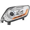 Image de HELLA 1EL 009 696-751 Phares gauche, H7, avec commande pour correcteur de site projecteur, Bi-Xenon