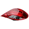 Image de HELLA 2VA 354 673-021 Feu arrière droit, avec porte-lampe, R10W, sans ampoules