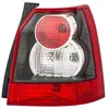 Image de HELLA 2VA 354 666-021 Feu arrière droit, avec porte-lampe, PY21W, avec ampoules