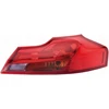 Image de HELLA 9EL 354 668-011 Feu arrière gauche, sans porte-lampe, W5W, sans ampoules