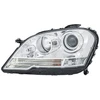 Image de HELLA 1ZS 263 064-511 Phares gauche, H7, avec lampe à décharge, Bi-Xenon