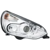 Image de HELLA 1ZS 009 250-801 Phares droit, H1, sans ballast, Bi-Xenon